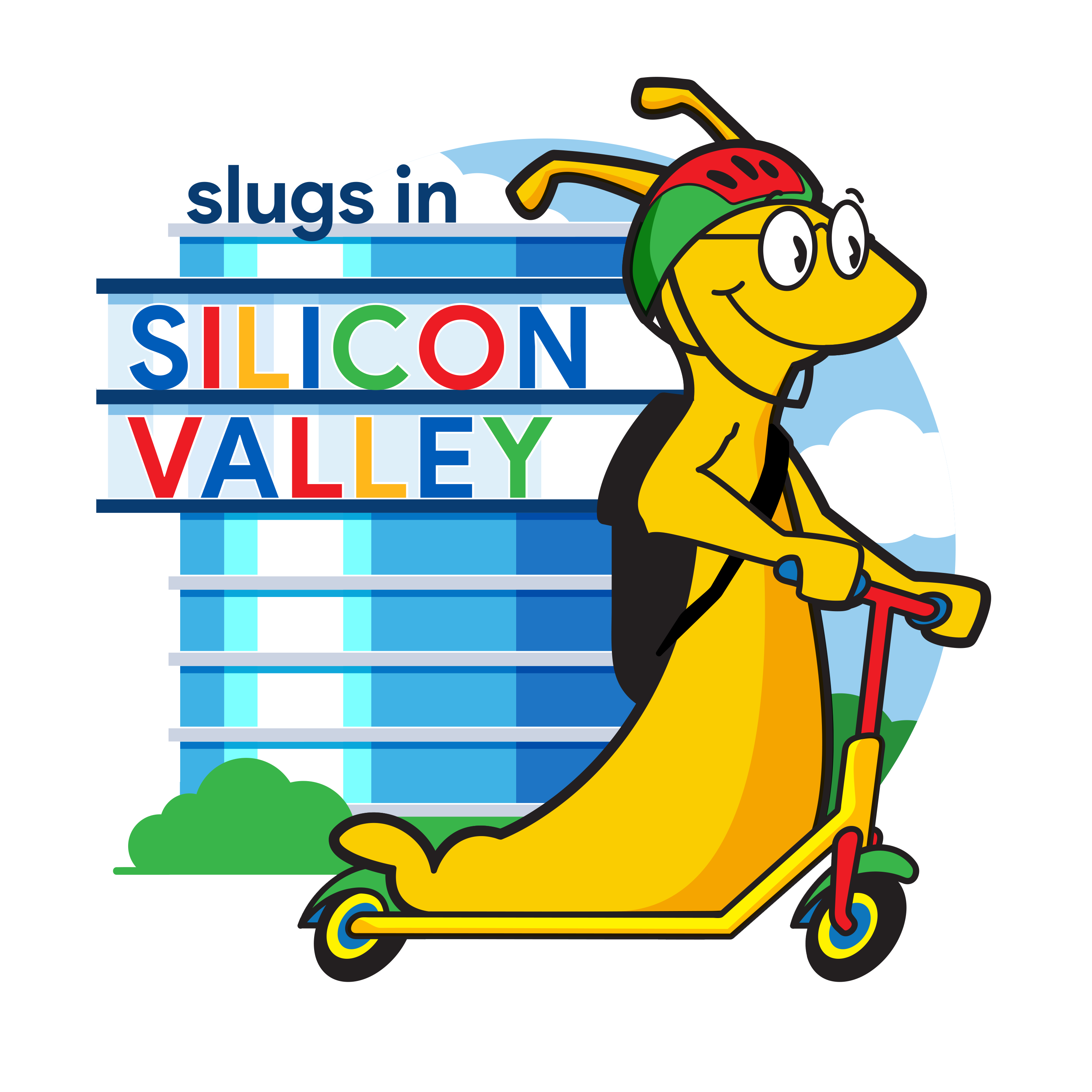 Sammy Silicon Valley